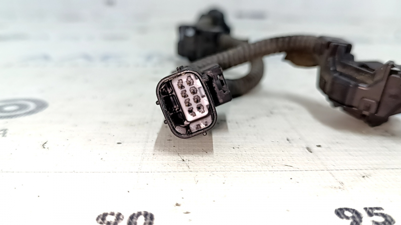 Toyota Highlander 20-25 3.5L Low Pressure Fuel Injector Wiring