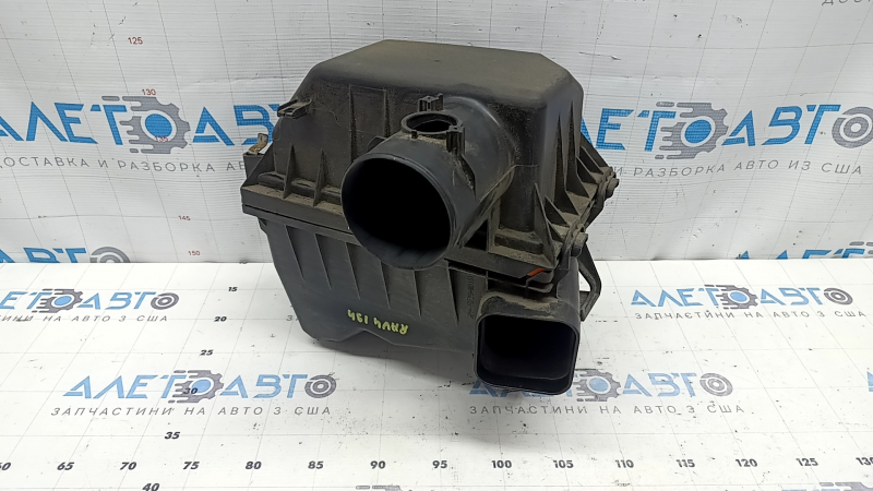 Toyota Rav4 19-21 hybrid air filter housing, USA built, without flow meter