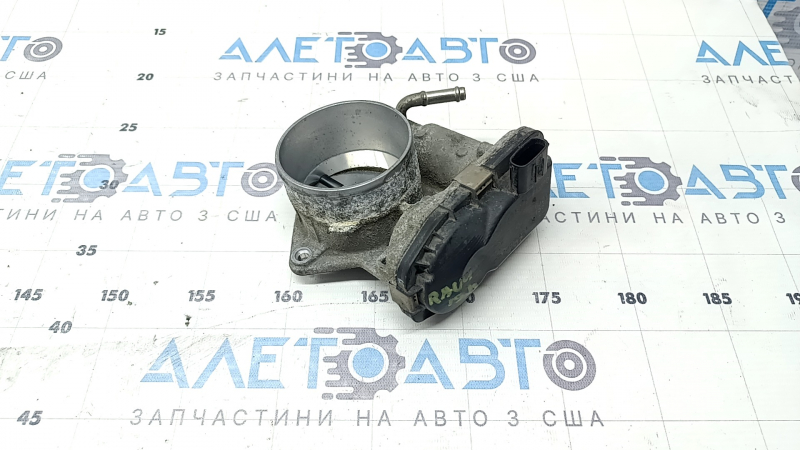 Toyota Rav4 19-25 hybrid throttle body