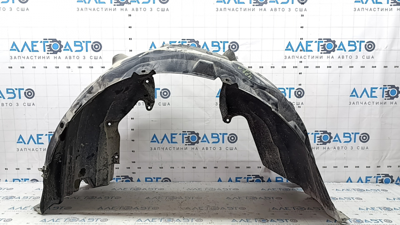 Front left fender liner for Toyota Camry v70 18-24 L/LE/XLE