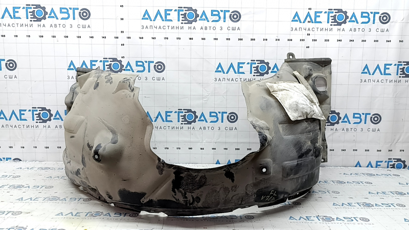 Front left fender liner for Toyota Camry v70 18-24 L/LE/XLE
