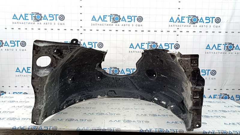 Front left fender liner for Toyota Camry v70 18-24 L/LE/XLE