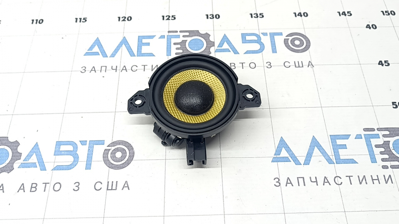 Volvo XC90 16-21 Bowers & Wilkins rear right upper speaker