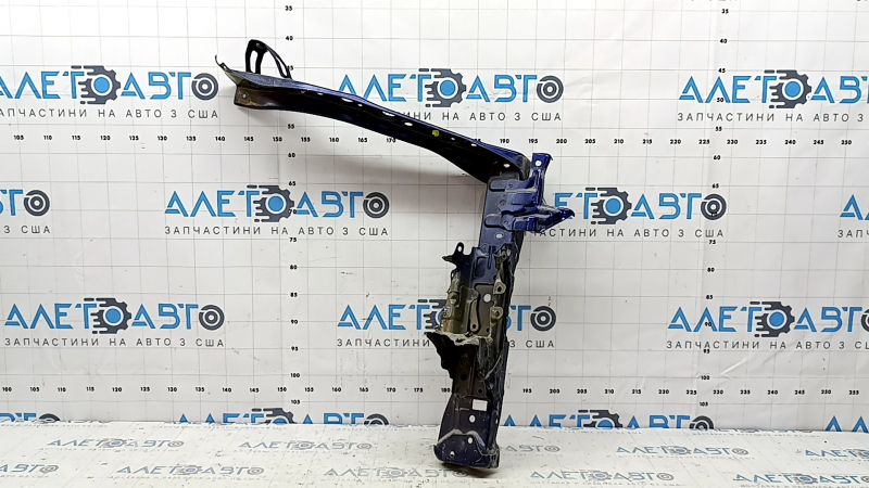 TV bar eyelash right Toyota Camry v70 18-24