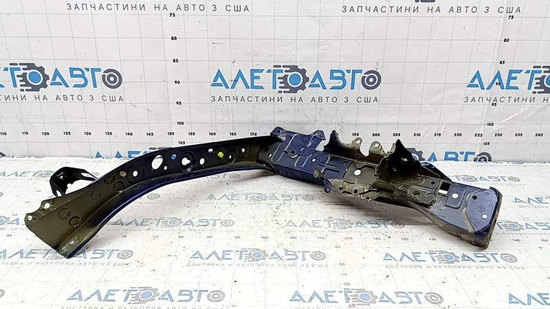 TV bar eyelash right Toyota Camry v70 18-24