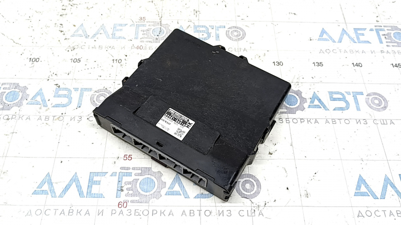 Hybrid Vehicle Control Module Toyota Camry v70 18-24 hybrid