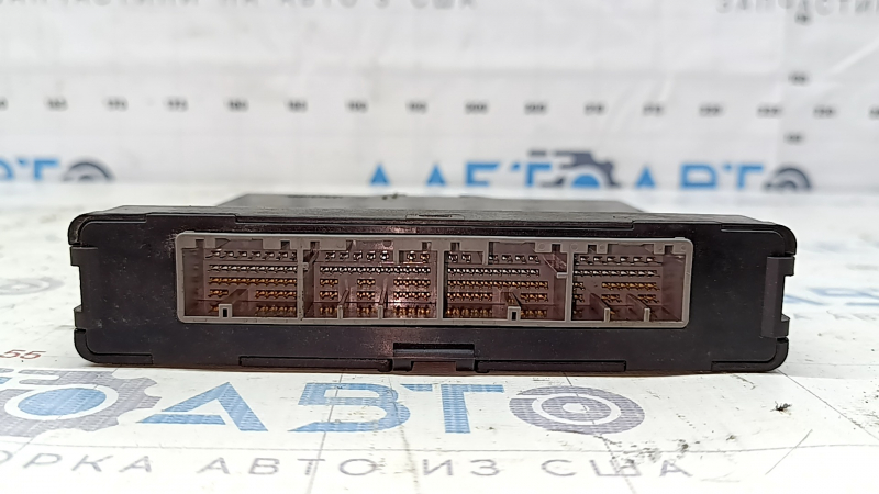 Hybrid Vehicle Control Module Toyota Camry v70 18-24 hybrid