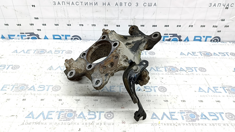 Toyota Camry v70 18-24 FWD rear left axle shaft rusty