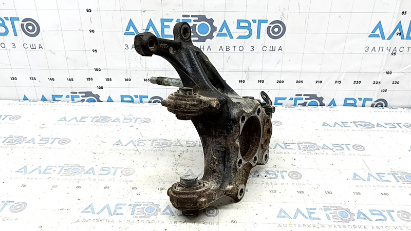 Toyota Camry v70 18-24 FWD rear left axle shaft rusty