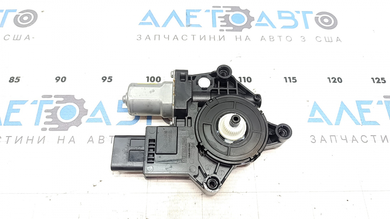 Front right window lift motor for Nissan Ariya 23-25
