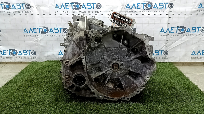Toyota Camry V70 18-22 Hybrid CVT FWD 52kW Automatic Transmission Assembly with Wiring