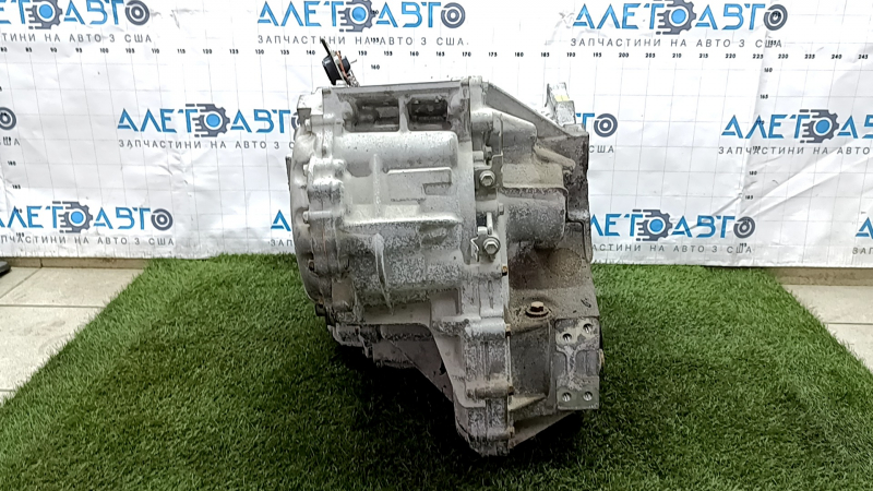 Toyota Camry V70 18-22 Hybrid CVT FWD 52kW Automatic Transmission Assembly with Wiring