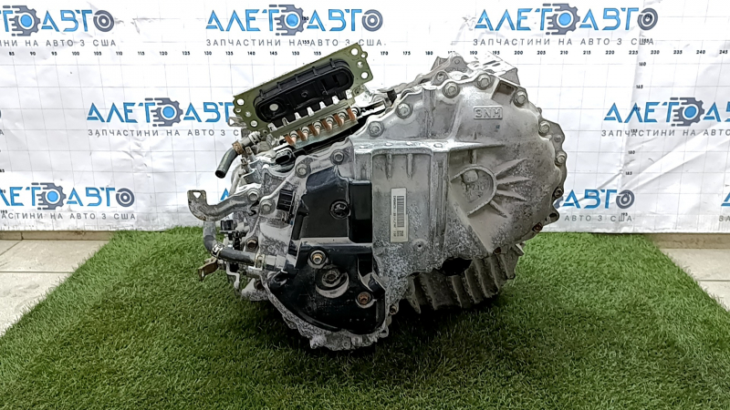 Toyota Camry V70 18-22 Hybrid CVT FWD 52kW Automatic Transmission Assembly with Wiring