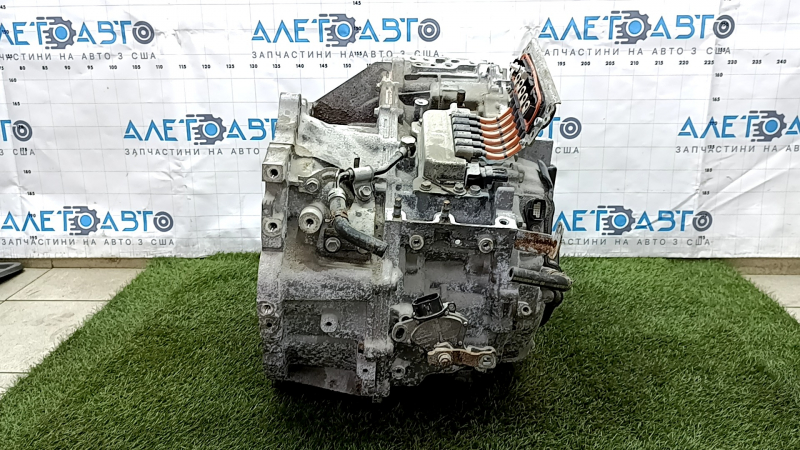 Toyota Camry V70 18-22 Hybrid CVT FWD 52kW Automatic Transmission Assembly with Wiring