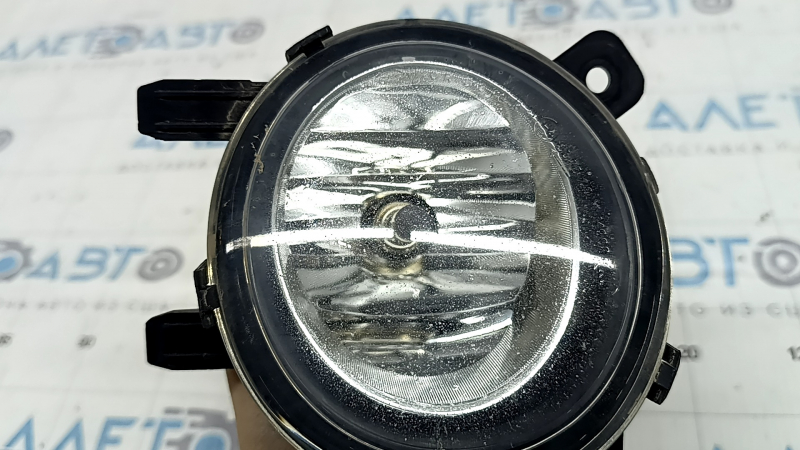Right fog light for BMW 4 Series F32/33/36 14-16 halogen, sand