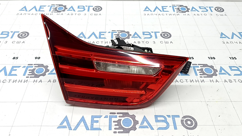 Light inside trunk door left BMW 4 F36 15-16 Gran Coupe