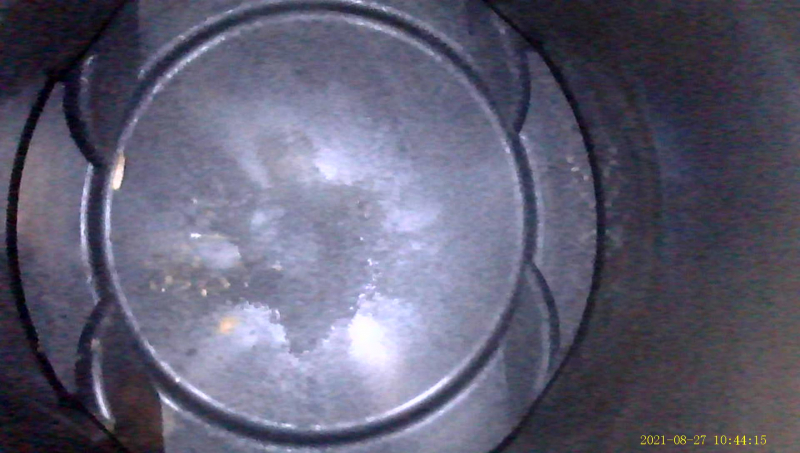 Volvo XC90 16-17 B4204T27 2.0T T6 129k engine started on 13-13-13-13