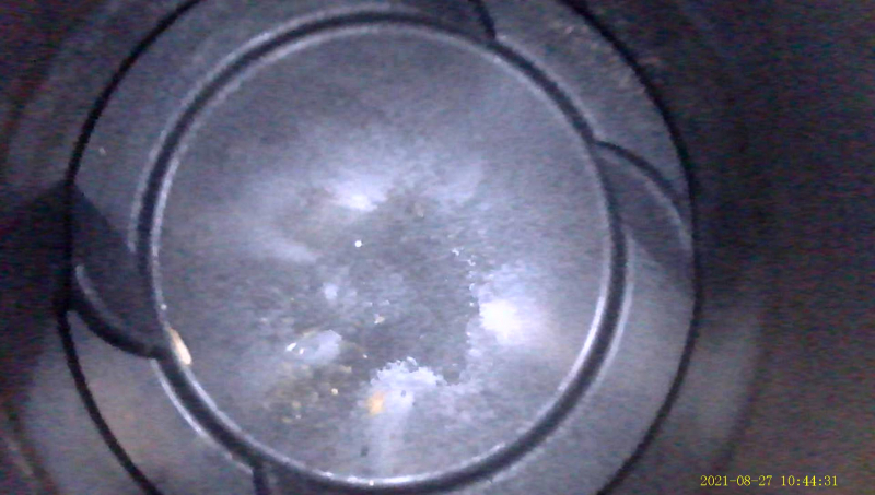 Volvo XC90 16-17 B4204T27 2.0T T6 129k engine started on 13-13-13-13