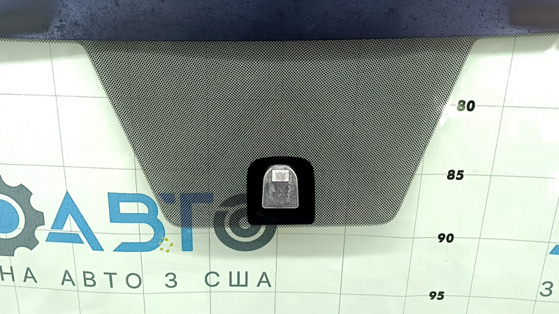 Subaru Forester 19-21 SK windshield with heated wiper area, FUYAO, sand