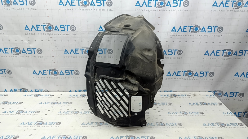Front right fender liner for BMW 4 Series F32/33/36 14-20 M Pack