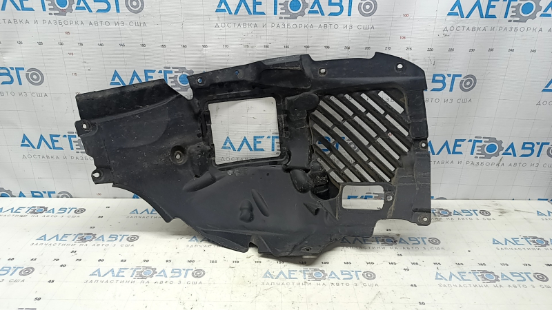Front right fender liner for BMW 4 Series F32/33/36 14-20 M Pack