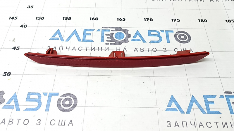 Right rear bumper reflector BMW 4 F32/33/36 14-20 M Pack, scratches