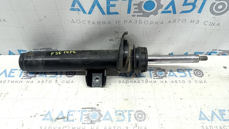 Front left shock absorber BMW 4 F36 14-20 N26, B48 Gran Coupe AWD