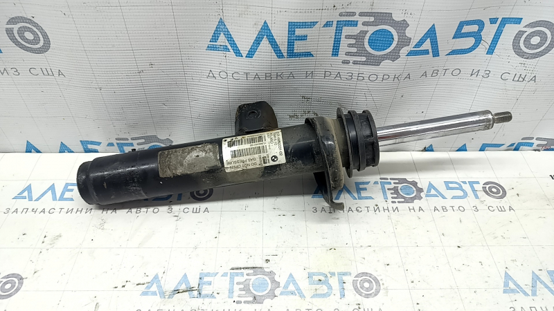 Front left shock absorber BMW 4 F36 14-20 N26, B48 Gran Coupe AWD