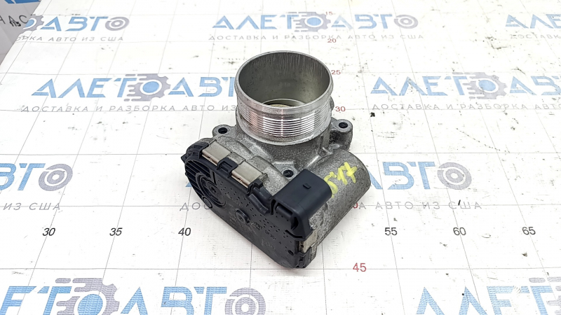 Throttle body for Audi A5 F5 18-25 2.0T