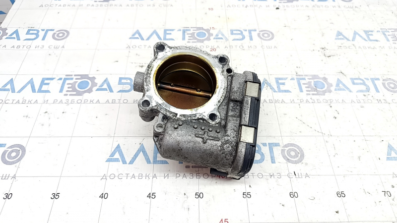 Throttle body for Audi A5 F5 18-25 2.0T