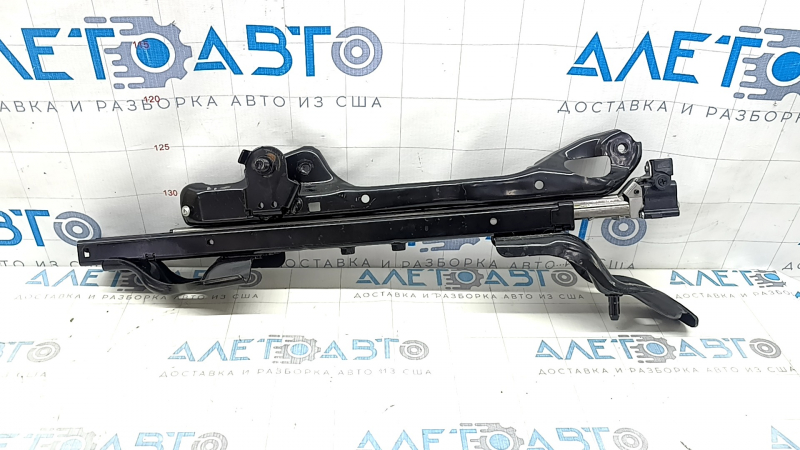 Right driver's seat runner for Subaru Forester 19-21 SK without frame, electric