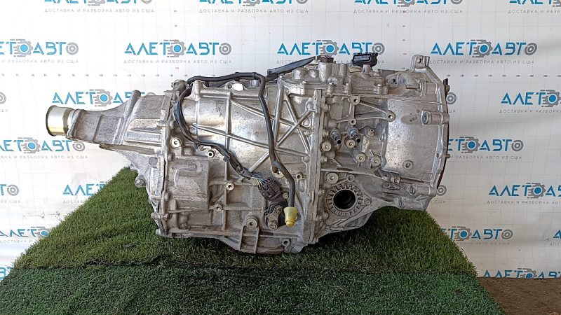 Automatic transmission assembly for Subaru Forester 19-21 SK 2.5 58k, with transfer case