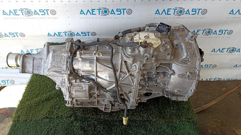 Automatic transmission assembly for Subaru Forester 19-21 SK 2.5 58k, with transfer case