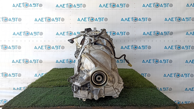 Automatic transmission assembly for Subaru Forester 19-21 SK 2.5 58k, with transfer case