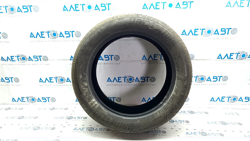 Tire R19 235/55 BRIDGESTONE ALENZA 2023 all-season 5mm