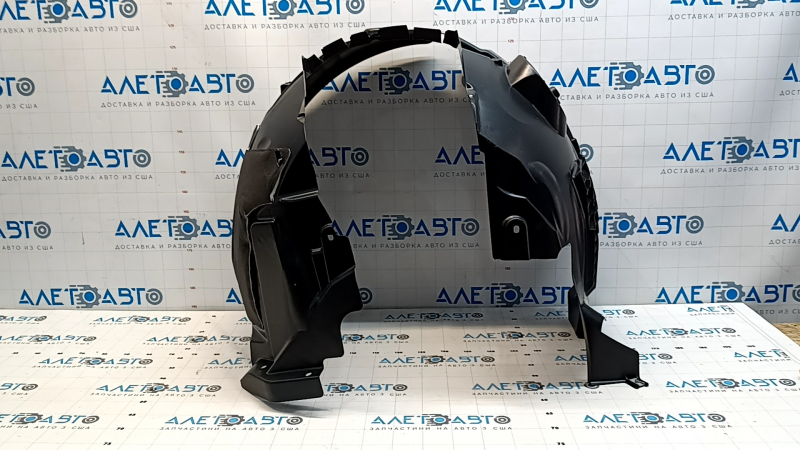 Front left fender liner Jaguar F-Pace X761 17-20 OEM
