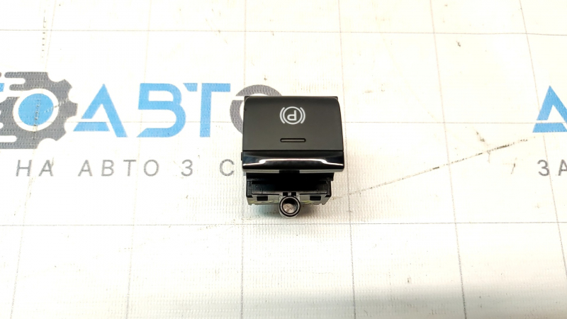 Honda Civic X FC 16-21 Black 12-pin Parking Button