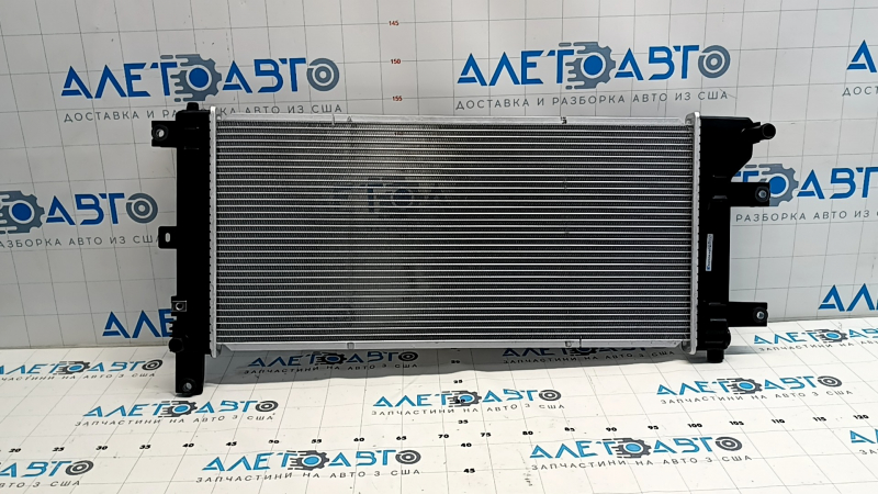 Radiator cooling water Nissan Leaf 13-17 KOYORAD Japan