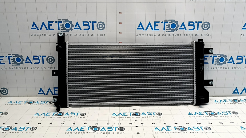 Radiator cooling water Nissan Leaf 13-17 KOYORAD Japan