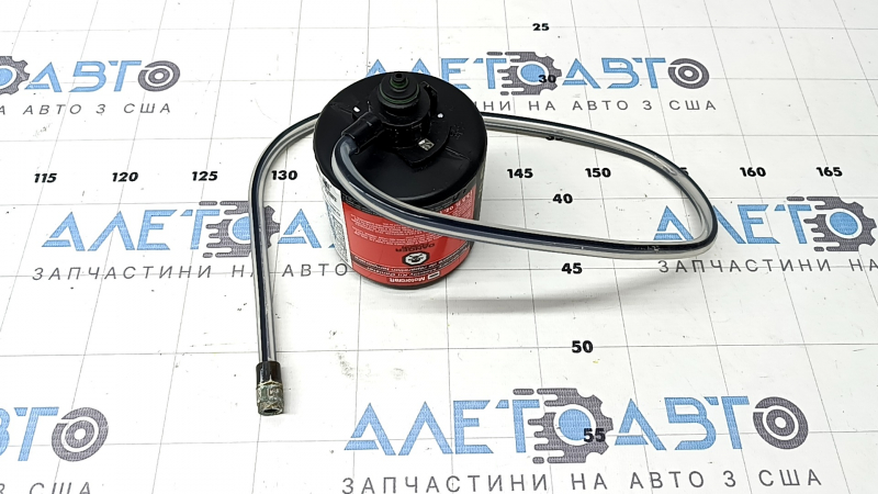 Ford C-max MK2 13-18 Tire Sealant for Water Contact