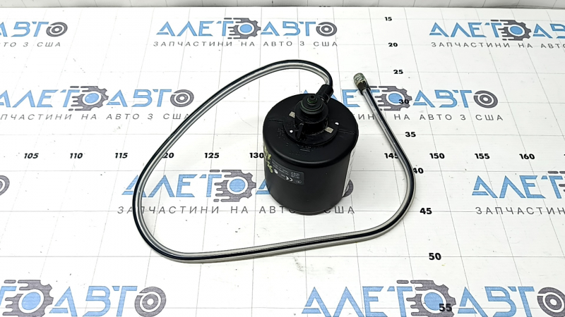 Ford C-max MK2 13-18 Tire Sealant for Water Contact