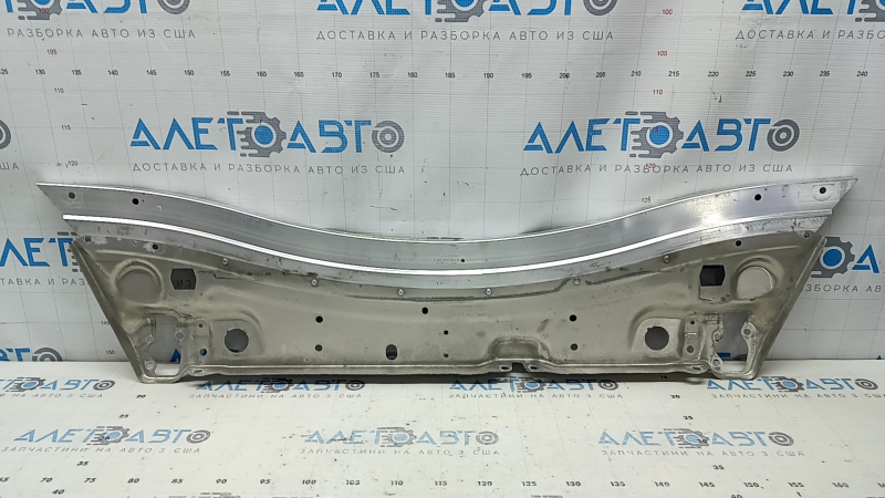 TV bar upper Mercedes GLC 300/350e/43 16-22