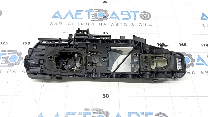 Front left door handle mechanism Mercedes W167 GLE 350 450 20-23