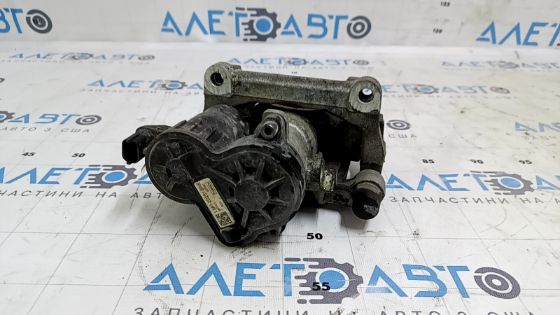 Rear left brake caliper assembly for Ford Escape MK4 20-22 electric