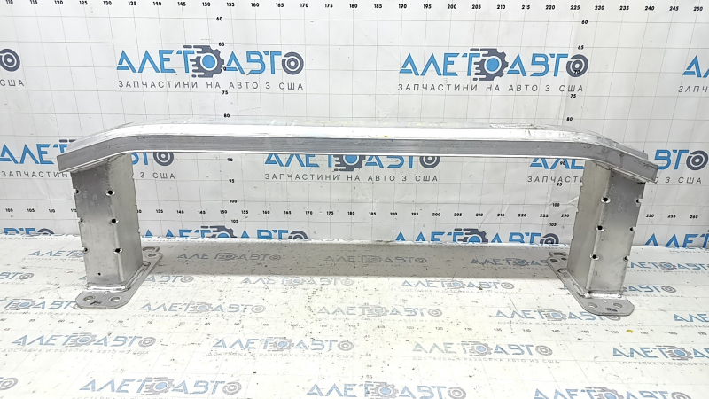 Jeep Compass Front Bumper Reinforcement 22-