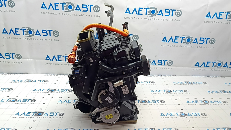 Heater and air conditioner assembly for the Hyundai Ioniq 5 22-24