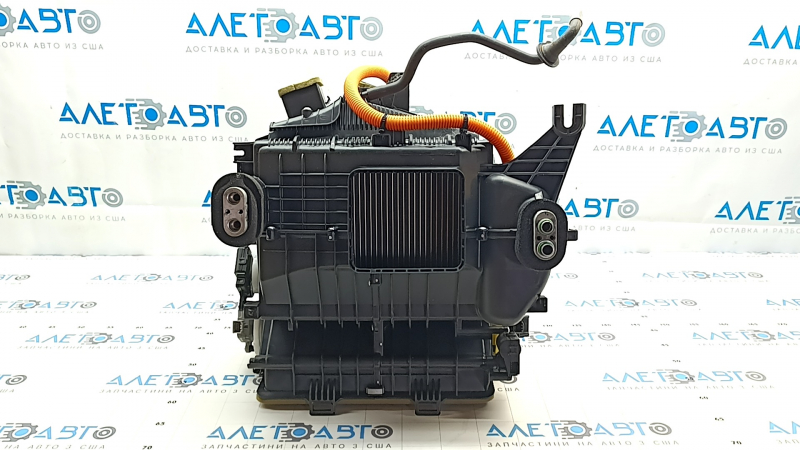 Heater and air conditioner assembly for the Hyundai Ioniq 5 22-24