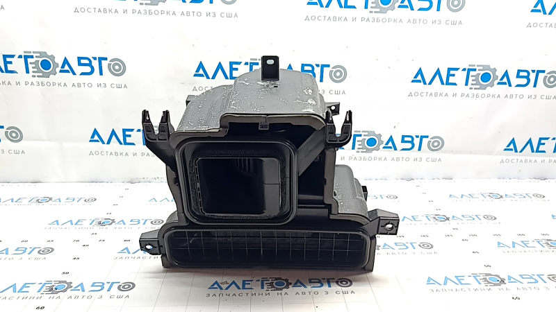 Hyundai Ioniq 5 22-24 heater and ventilation assembly