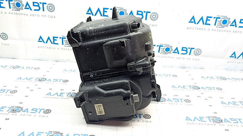 Hyundai Ioniq 5 22-24 heater and ventilation assembly