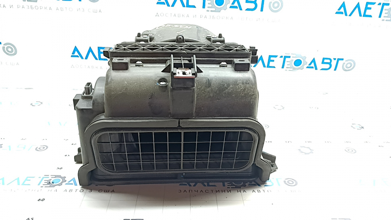 Hyundai Ioniq 5 22-24 heater and ventilation assembly